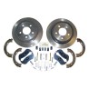 Disc Brake Service Kit 52128411K