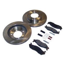 Disc Brake Service Kit 5363421RK