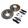 Disc Brake Service Kit 5363421RK