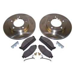 Disc Brake Service Kit 5358568RK