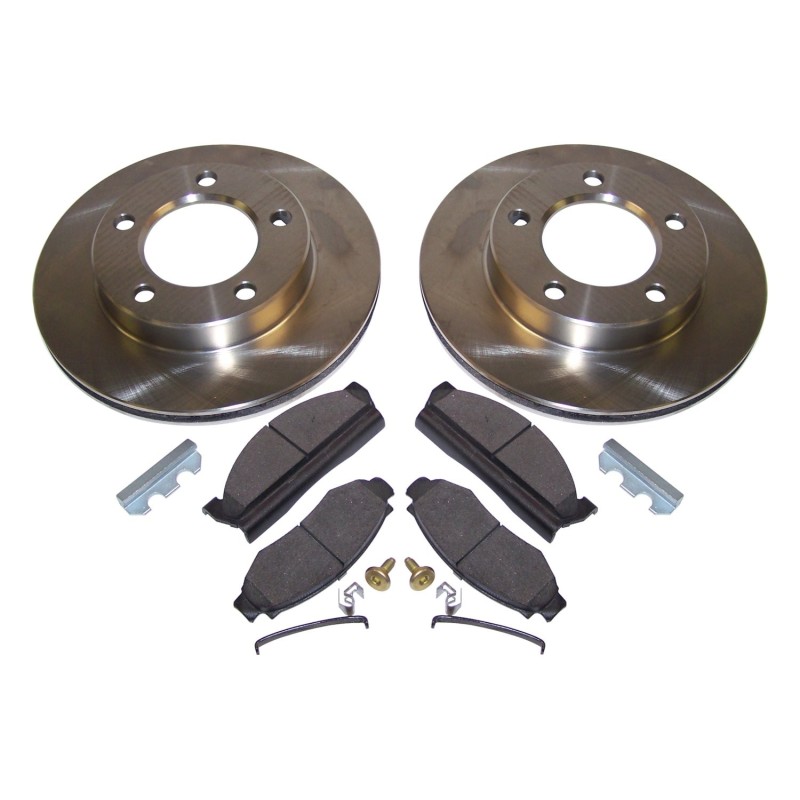 Disc Brake Service Kit 5358568RK