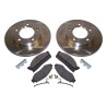 Disc Brake Service Kit 5358568RK