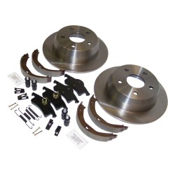 Disc Brake Service Kit 52098666K