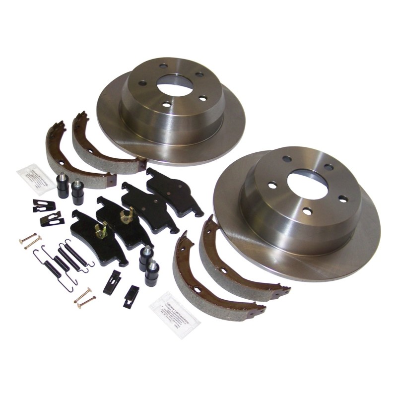 Disc Brake Service Kit 52098666K