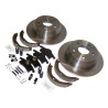 Disc Brake Service Kit 52098666K