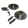 Disc Brake Service Kit 3251156K