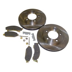Disc Brake Service Kit 5356183RK