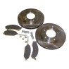 Disc Brake Service Kit 5356183RK