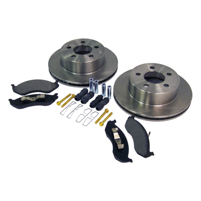 Disc Brake Service Kit 5016434K