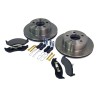 Disc Brake Service Kit 5016434K
