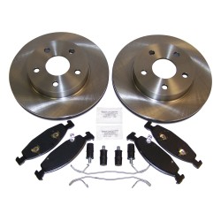 Disc Brake Service Kit 52098672KE