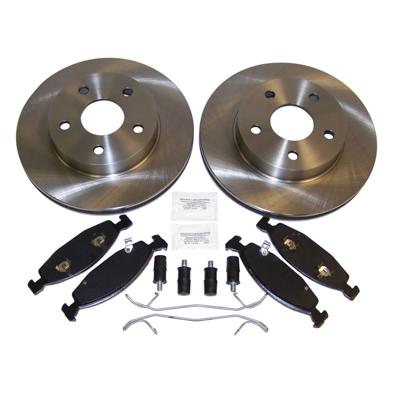 Disc Brake Service Kit 52098672KE