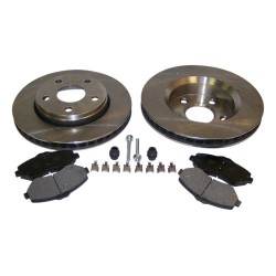 Disc Brake Service Kit 52060137K