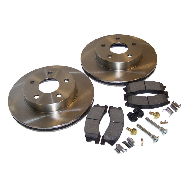 Disc Brake Service Kit 52098672KL