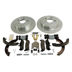 Disc Brake Service Kit RT31009
