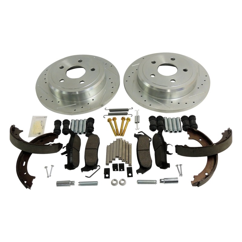 Disc Brake Service Kit RT31009