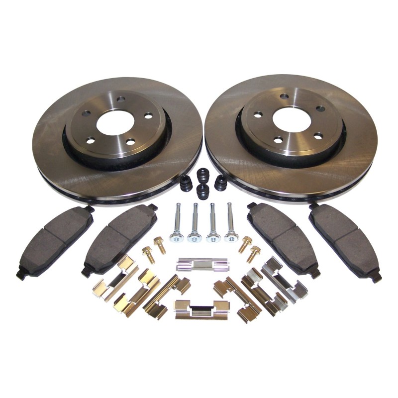 Disc Brake Service Kit 52089269K
