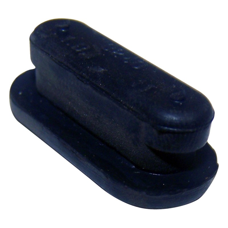 Drum Brake Adjuster Cover J3201957