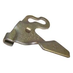 Drum Brake Adjuster Lever J0943149