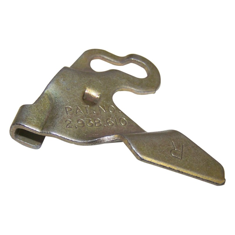 Drum Brake Adjuster Lever J0943149