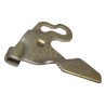 Drum Brake Adjuster Lever J0943149