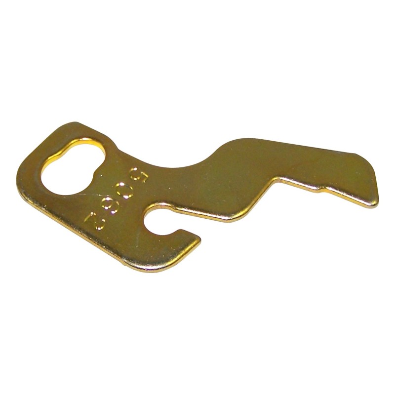 Drum Brake Adjuster Lever 3461665
