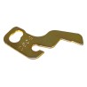 Drum Brake Adjuster Lever 3461665