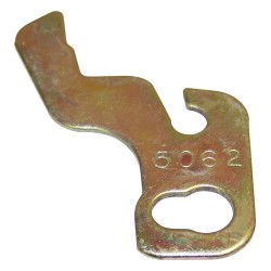 Drum Brake Adjuster Lever 4728546