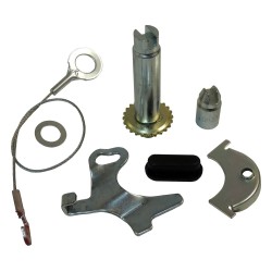 Drum Brake Hardware Kit H2540