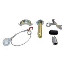 Drum Brake Hardware Kit H2541
