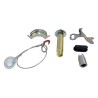Drum Brake Hardware Kit H2541