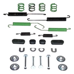 Drum Brake Hardware Kit 5191307K