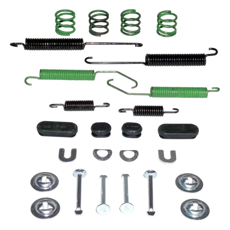 Drum Brake Hardware Kit 5191307K