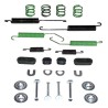 Drum Brake Hardware Kit 5191307K
