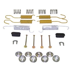 Kit de matériel de frein à tambour H7149
