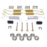 Kit de matériel de frein à tambour H7149