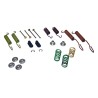 Drum Brake Hardware Kit H7128