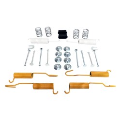 Kit de matériel de frein à tambour H7064