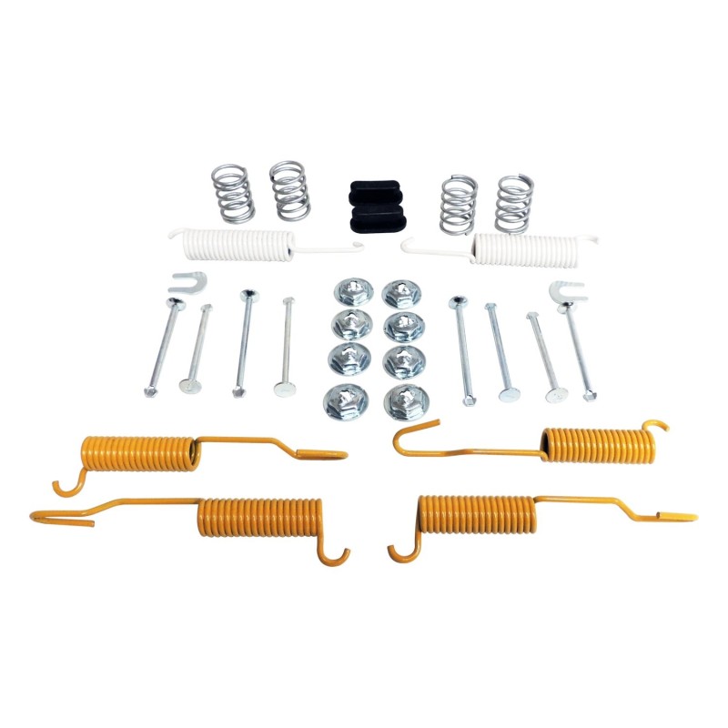Kit de matériel de frein à tambour H7064