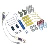 Kit de matériel de frein à tambour 4713365RK