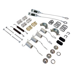 Drum Brake Hardware Kit 4636779