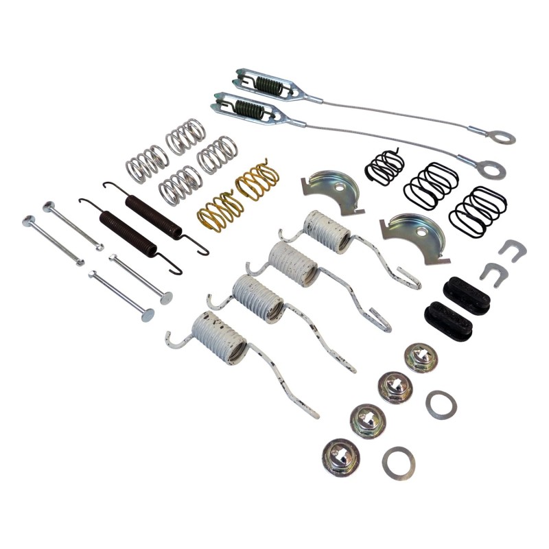 Drum Brake Hardware Kit 4636779