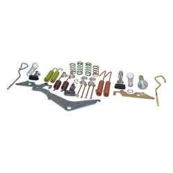 Drum Brake Hardware Kit 4636776