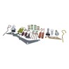 Drum Brake Hardware Kit 4636776