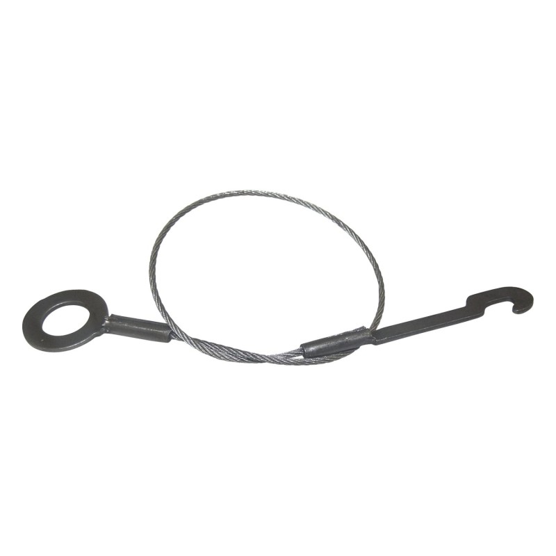 Câble auto-ajustable pour frein à tambour J0943147