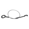 Câble auto-ajustable pour frein à tambour J0943147