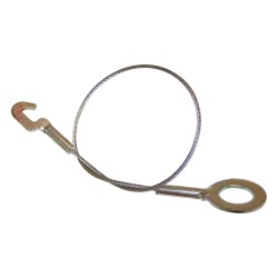 Drum Brake Self Adjusting Cable J0943138