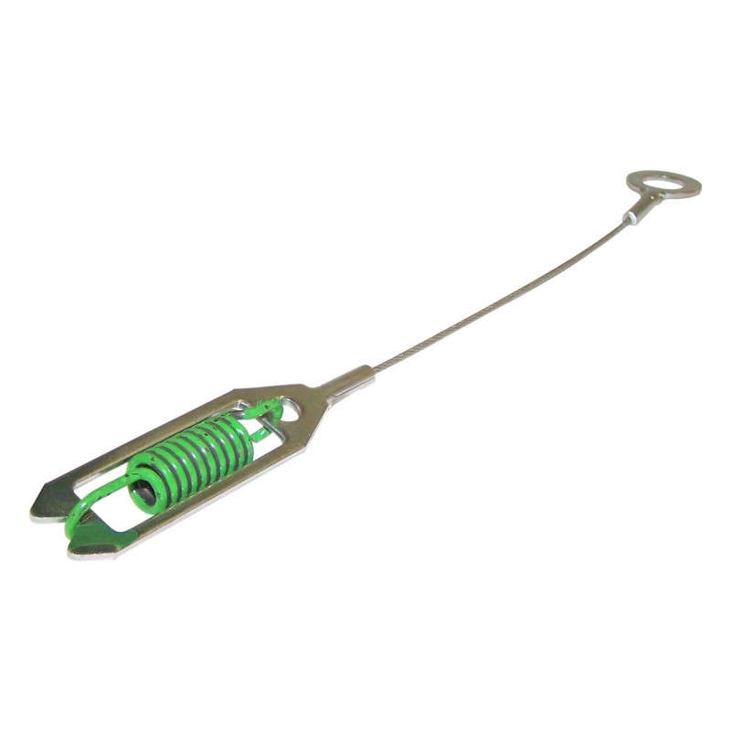 Drum Brake Self Adjusting Cable 3461662