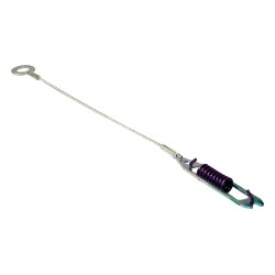 Drum Brake Self Adjusting Cable 4713350