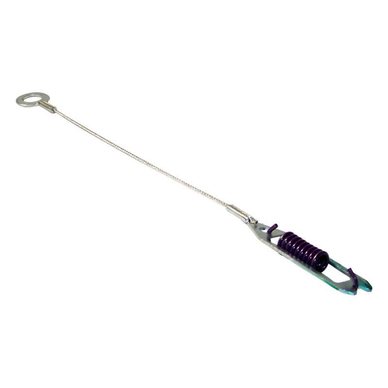 Drum Brake Self Adjusting Cable 4713350